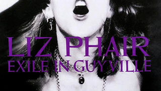 Who Is The Liz Phair Of The New Generation?